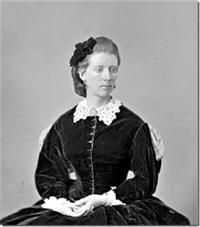 Biography photo for Frances Anne Beechey Hopkins